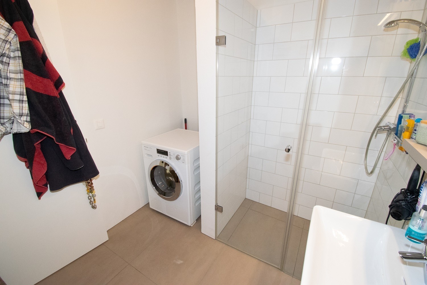 2 ½ rooms apartment, photo 9 of 10