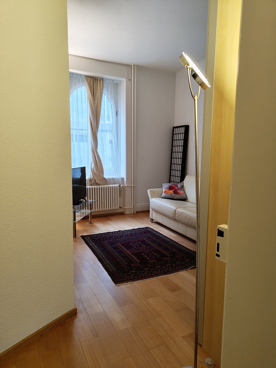 3 ½ rooms apartment, photo 1 of 5