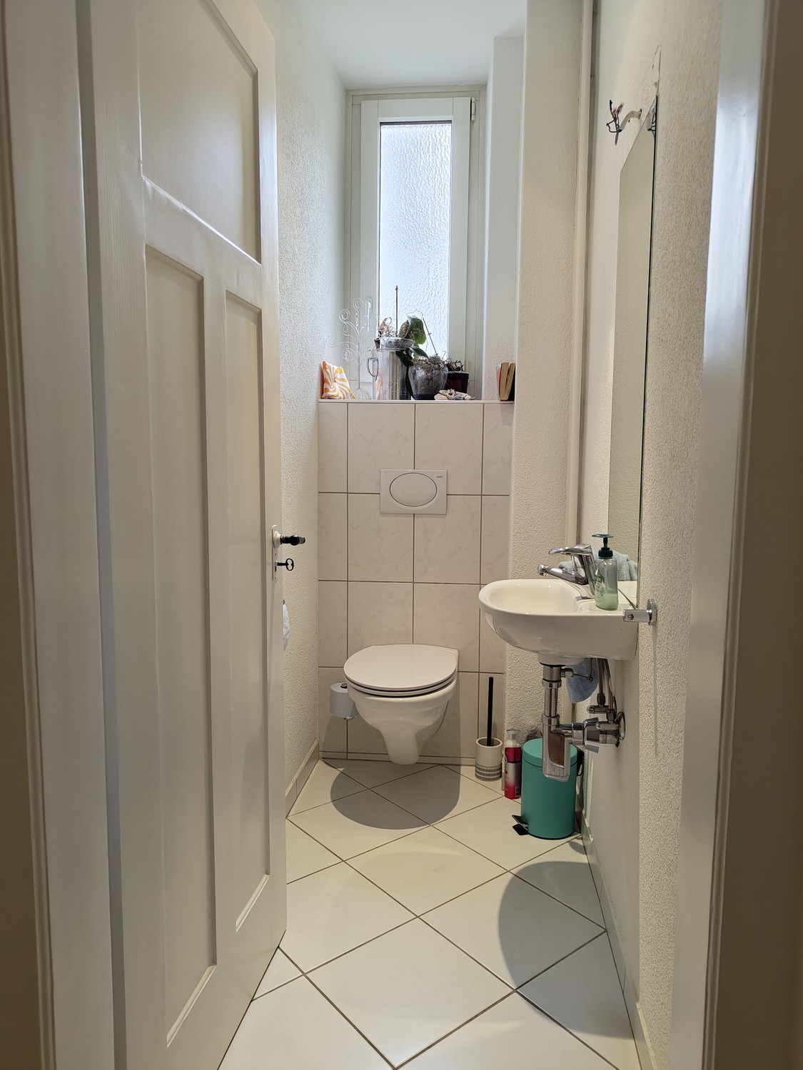3 ½ rooms apartment, photo 3 of 5