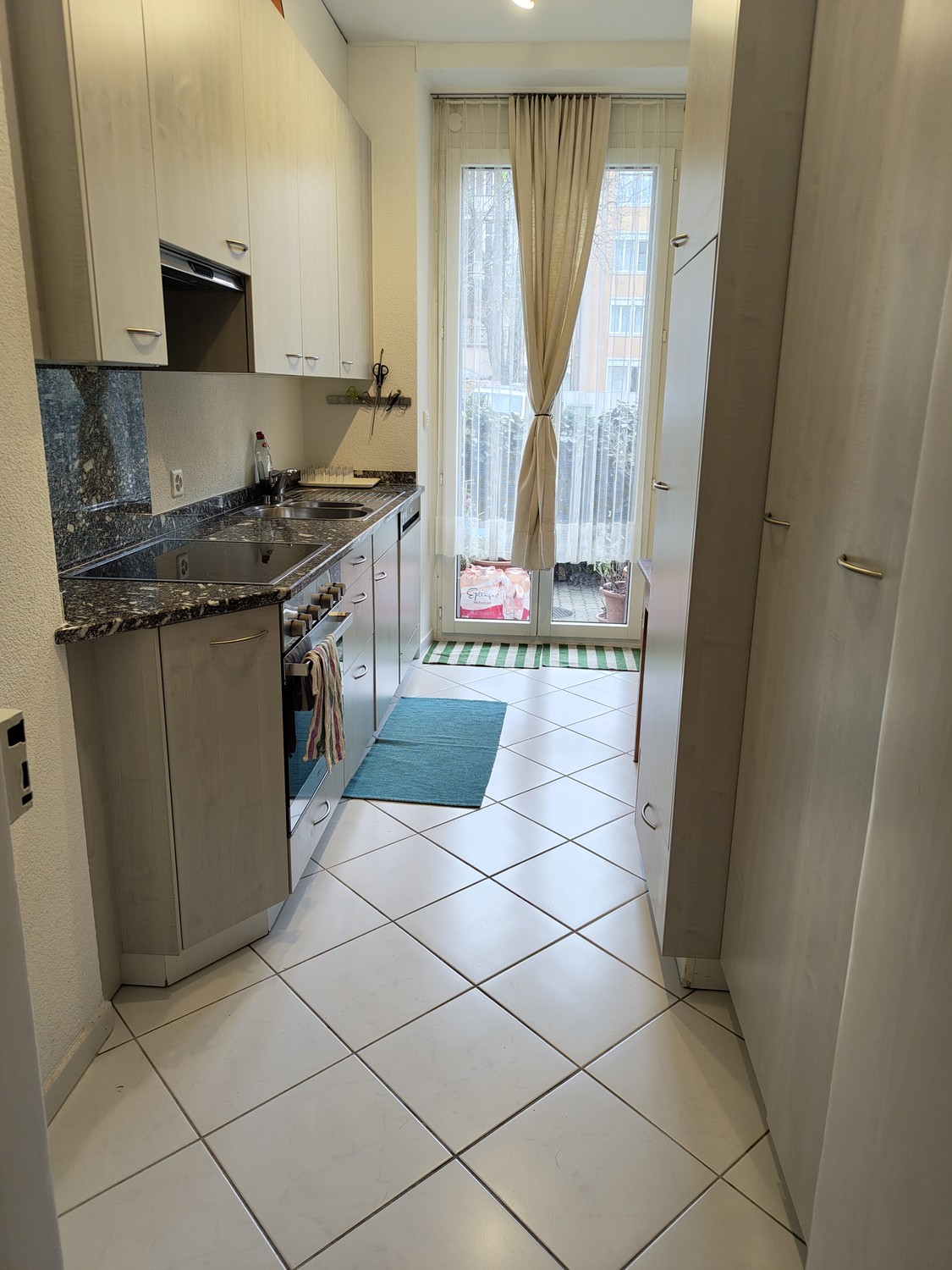 3 ½ rooms apartment, photo 4 of 5