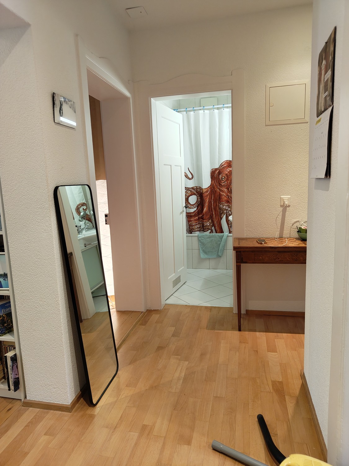 3 ½ rooms apartment, photo 5 of 5
