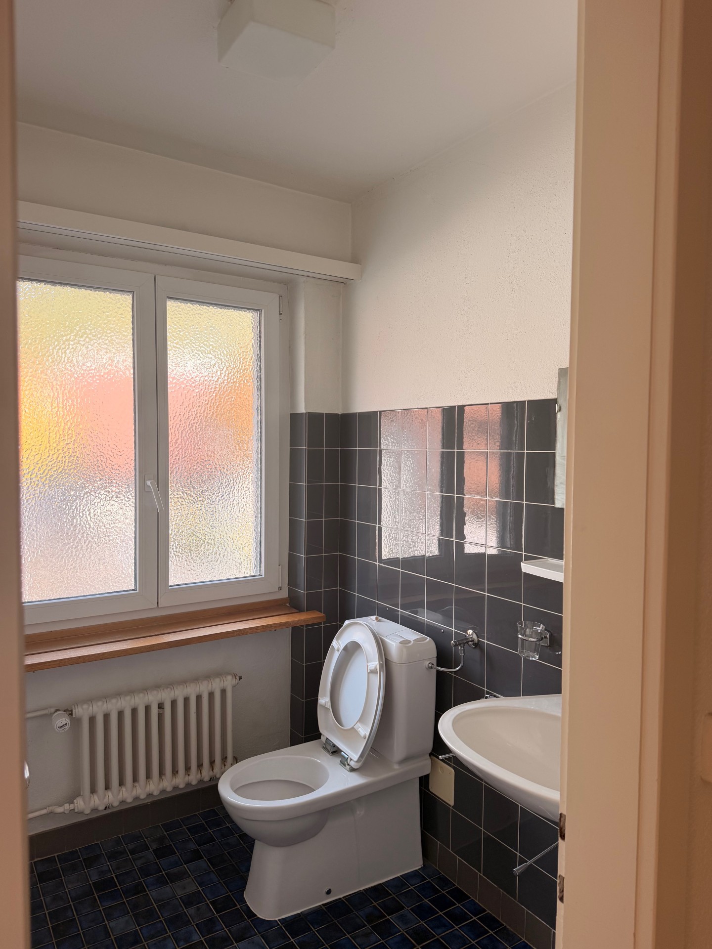 3 ½ room apartment