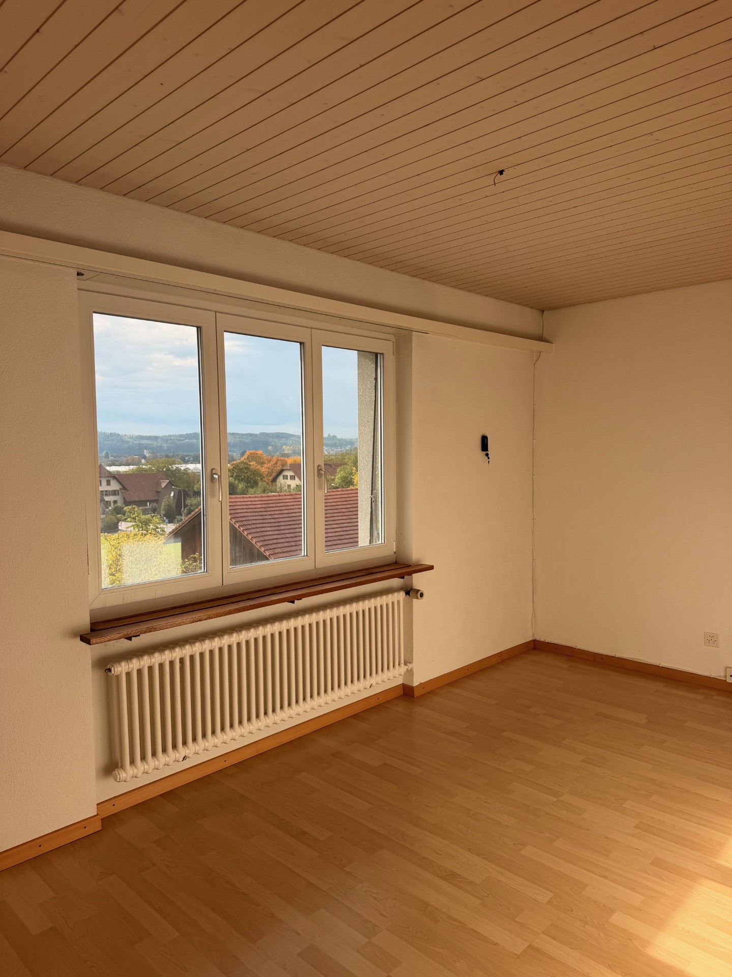 3 ½ room apartment