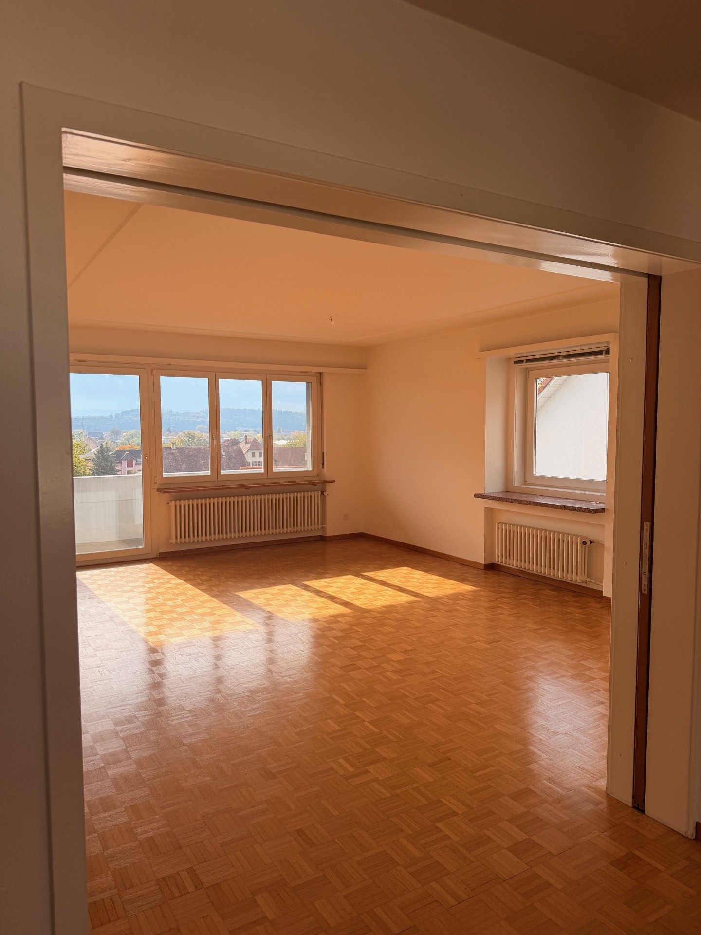3 ½ room apartment