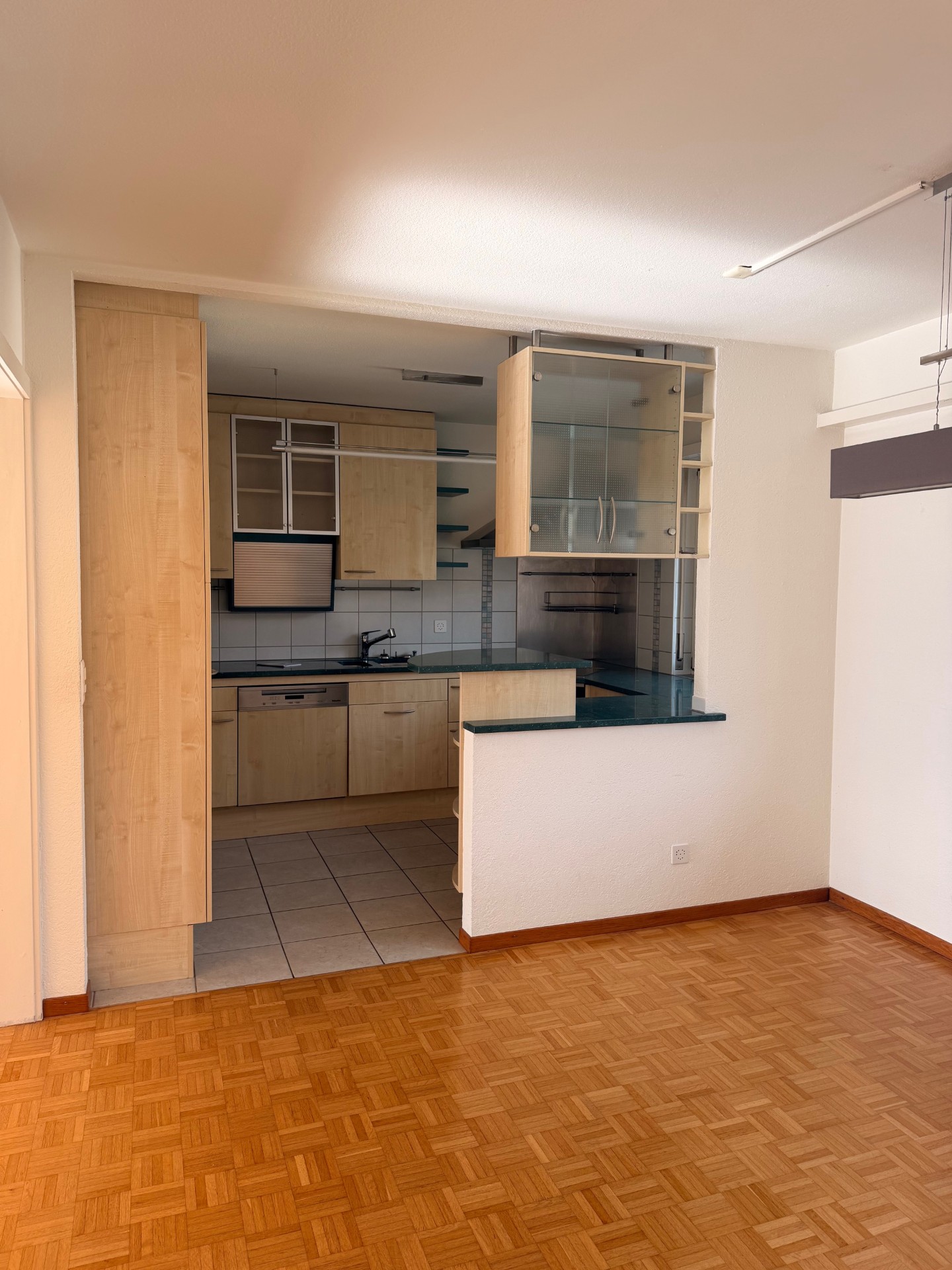 3 ½ room apartment