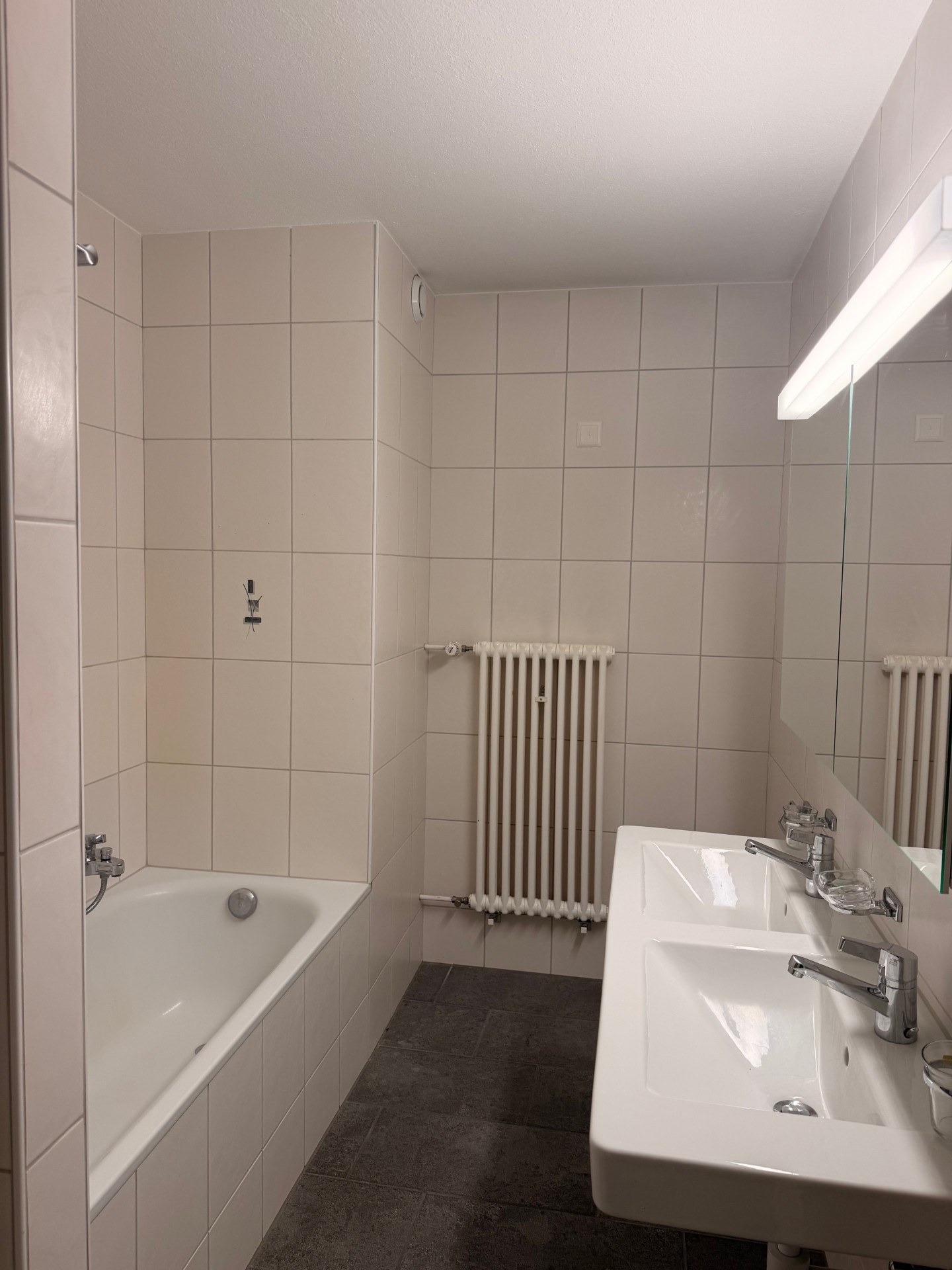 3 ½ room apartment