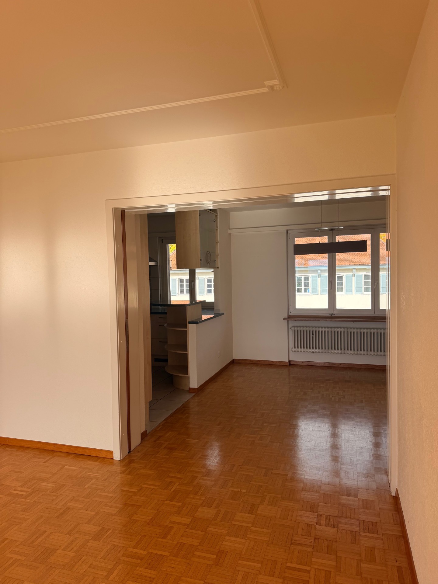 3 ½ room apartment