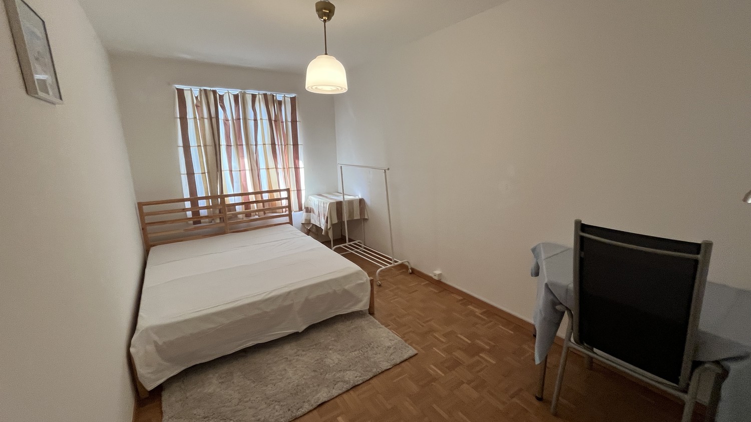 Room in a shared flat, photo 1 of 6