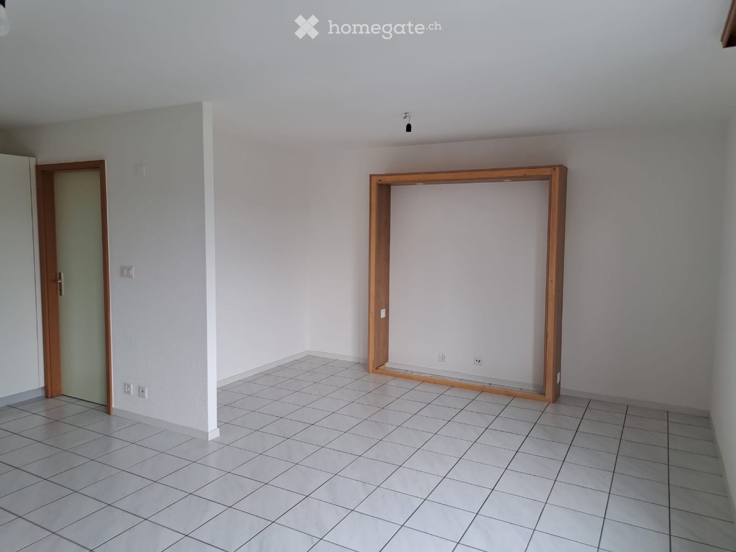 1 room apartment