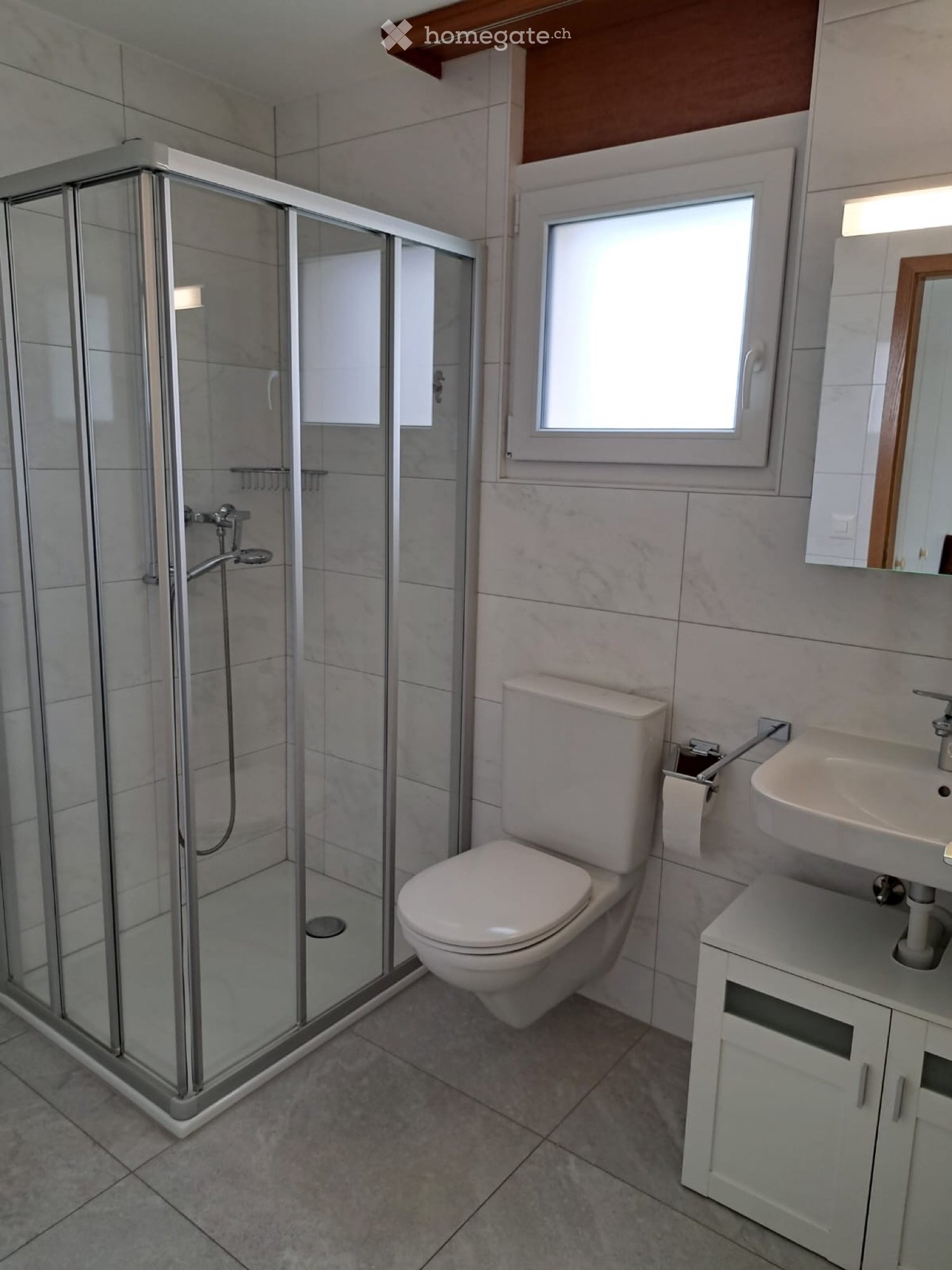 1 room apartment
