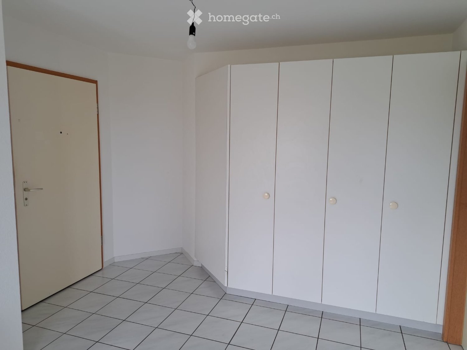 1 room apartment