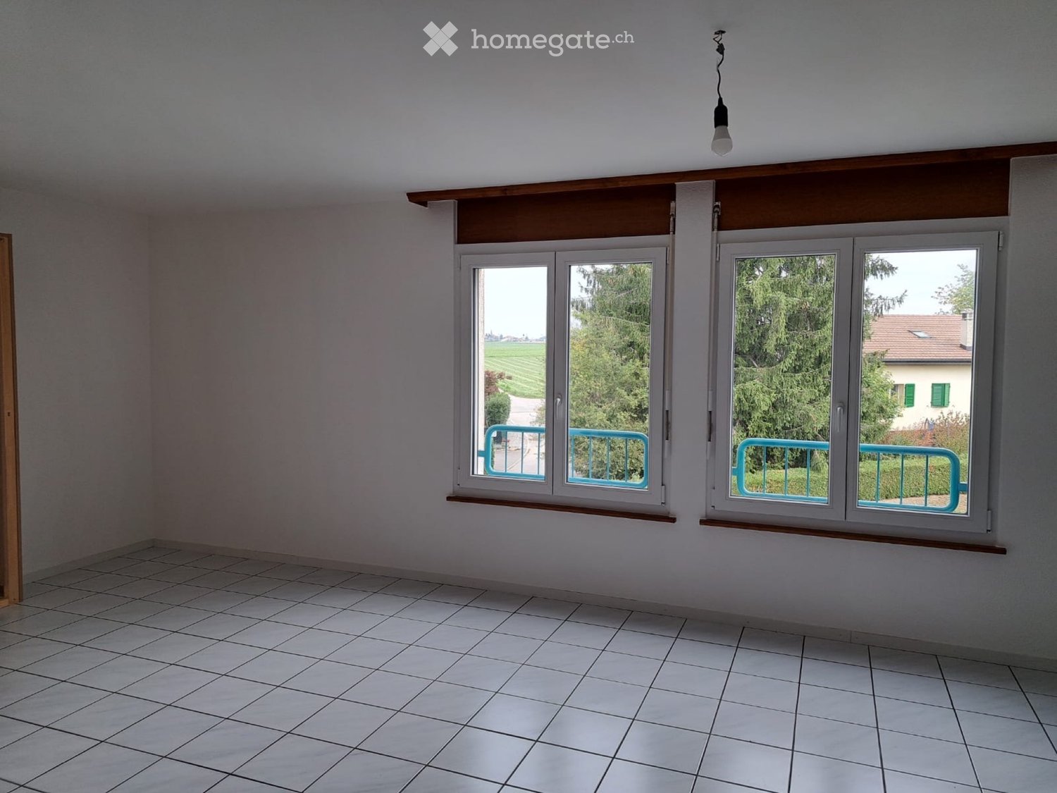 1 room apartment