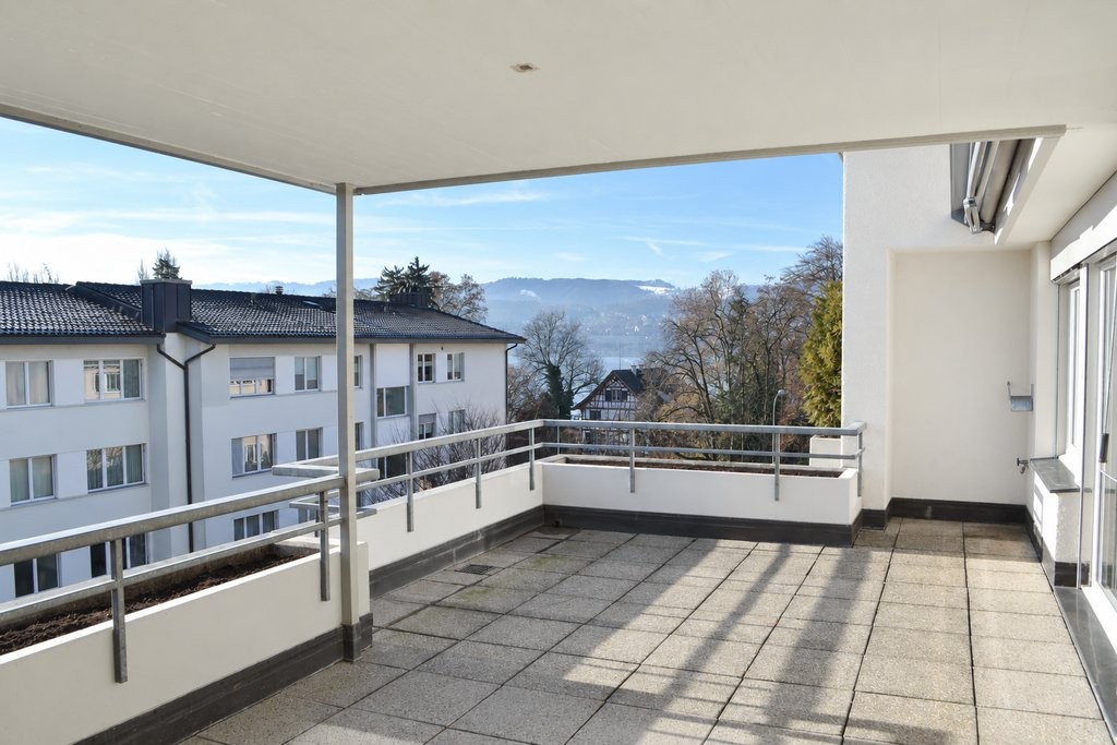 3 ½ rooms apartment, photo 6 of 6