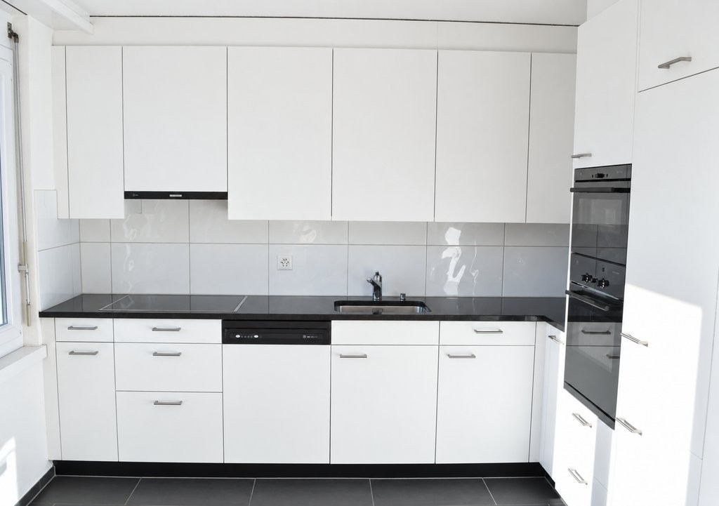 3 ½ rooms apartment, photo 3 of 6