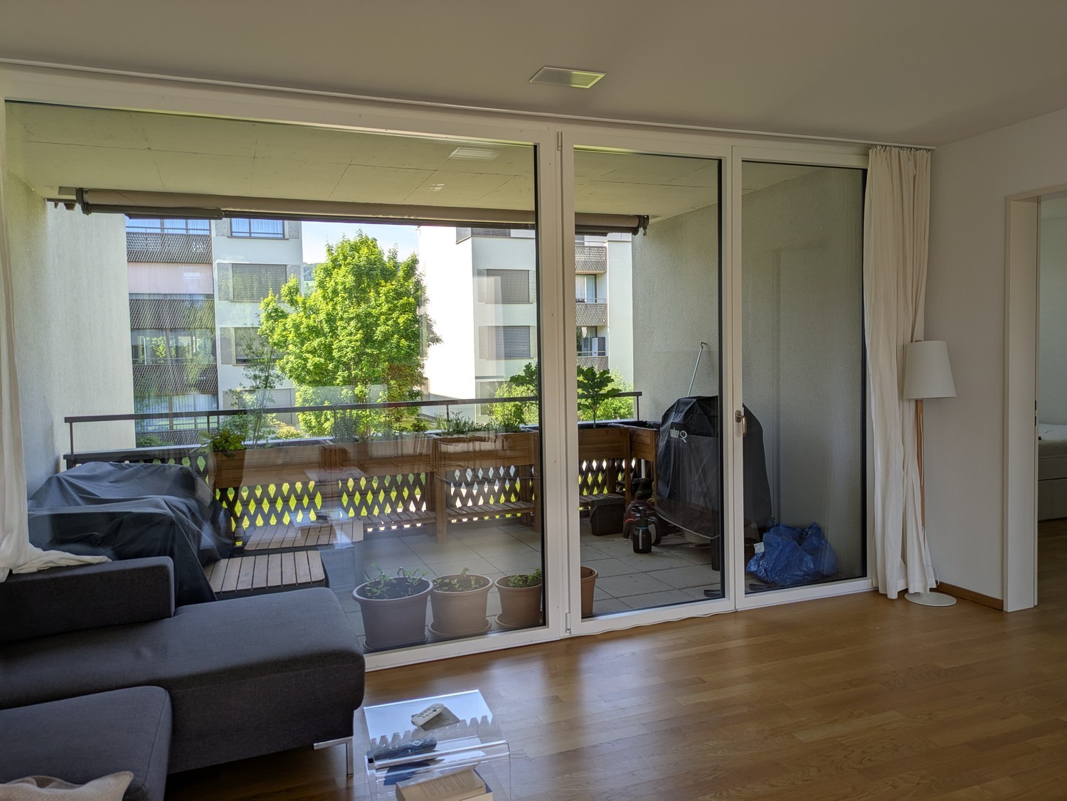 Room in a shared flat, photo 7 of 7