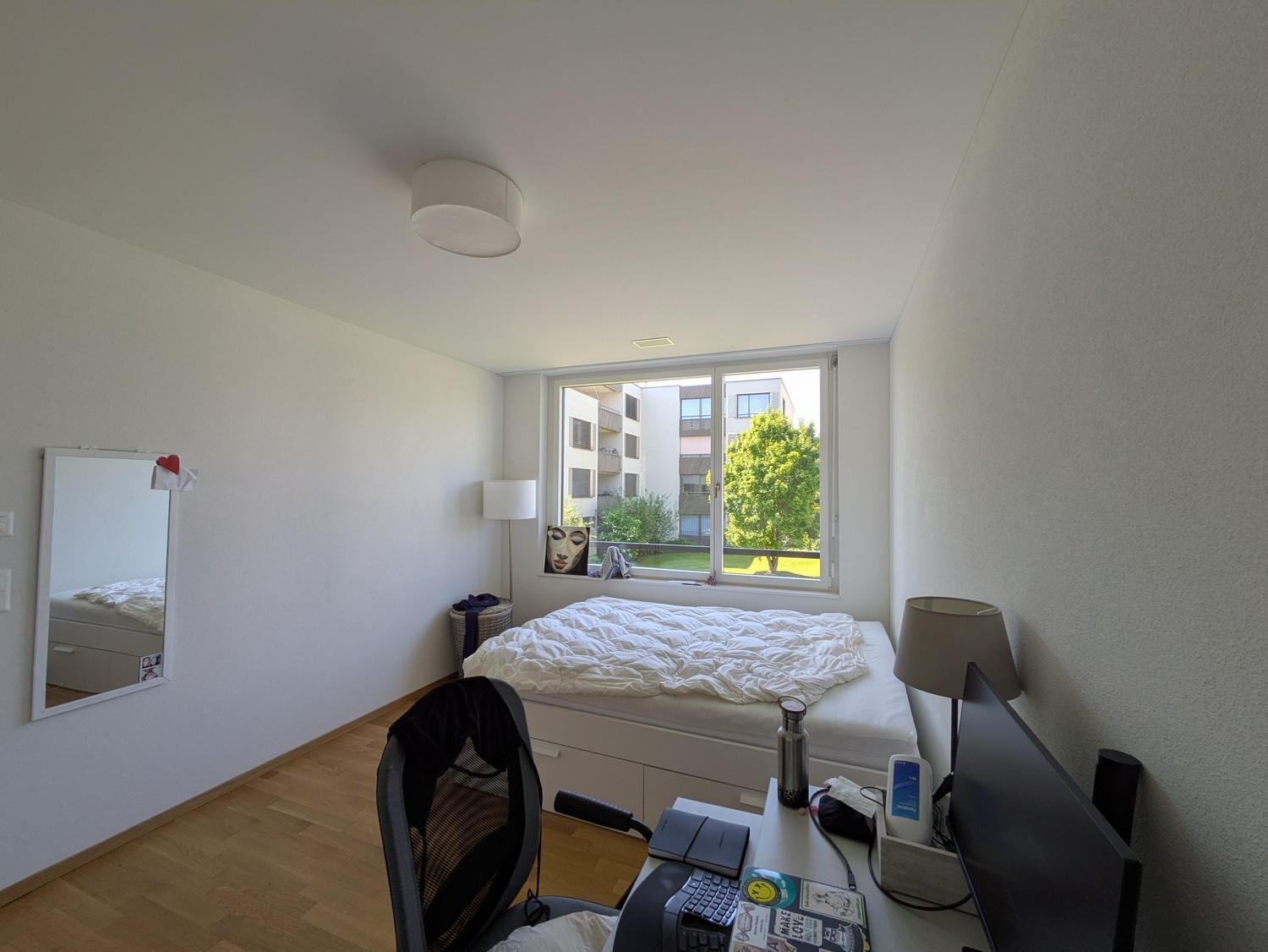 Room in a shared flat, photo 6 of 7