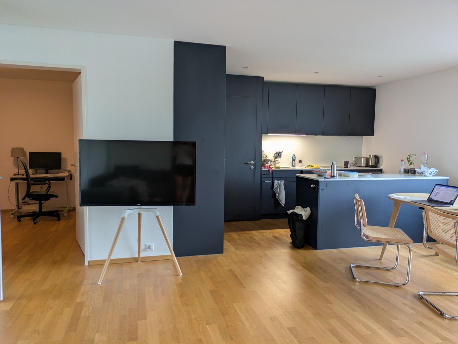 Room in a shared flat, photo 3 of 7