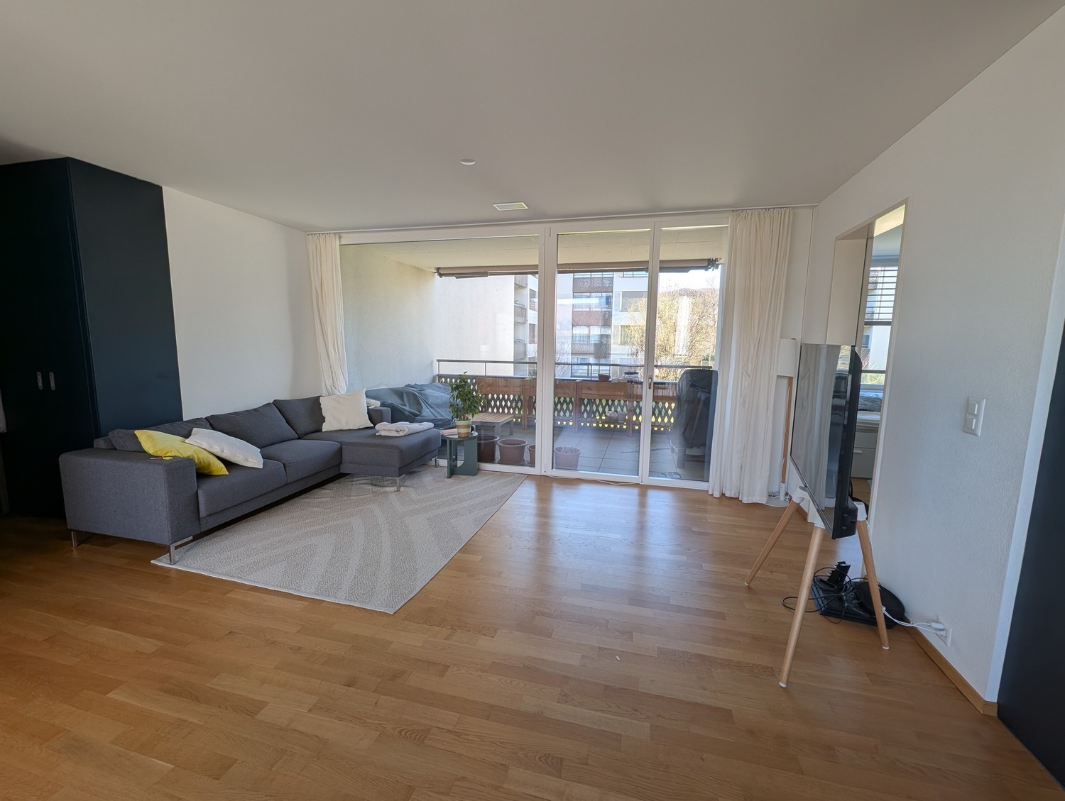 Room in a shared flat, photo 1 of 7