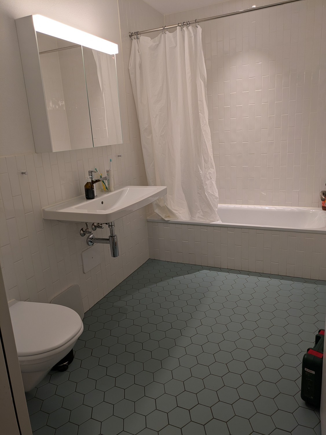 Room in a shared flat, photo 4 of 7