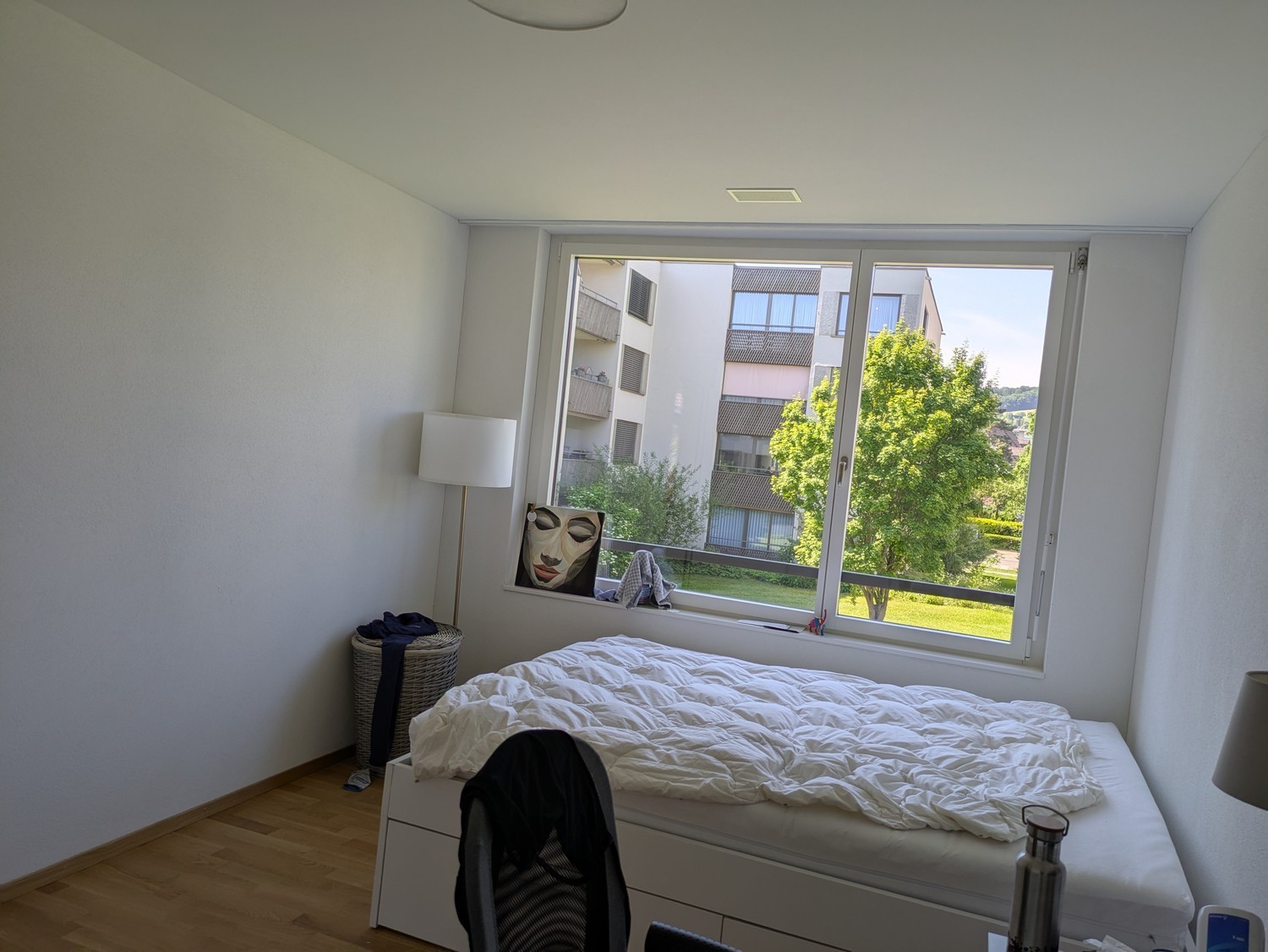 Room in a shared flat, photo 2 of 7