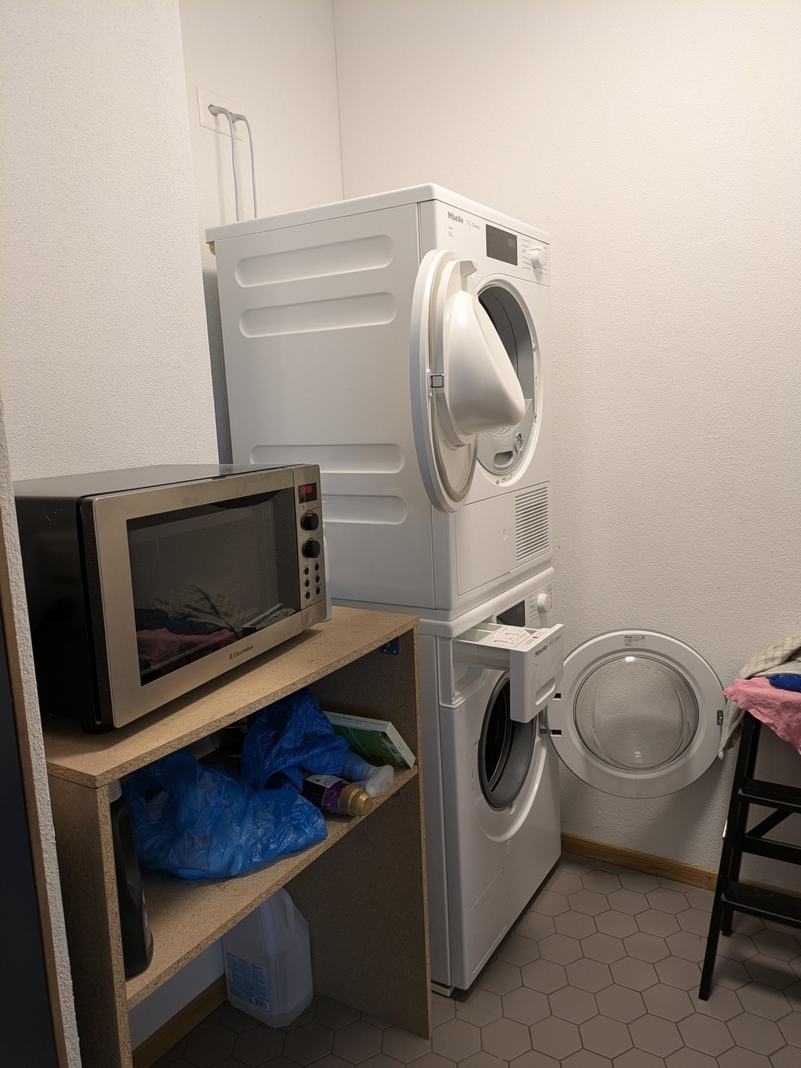 Room in a shared flat, photo 5 of 7