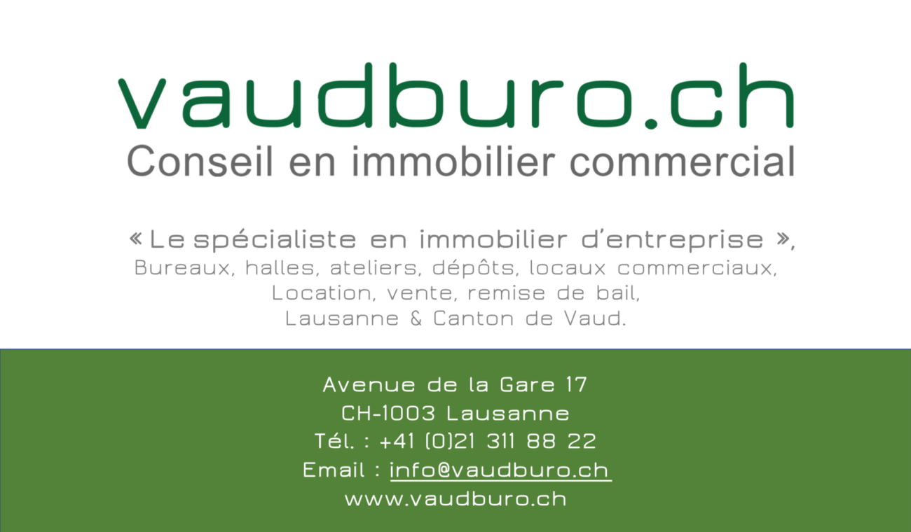 500m² office, photo 5 of 5