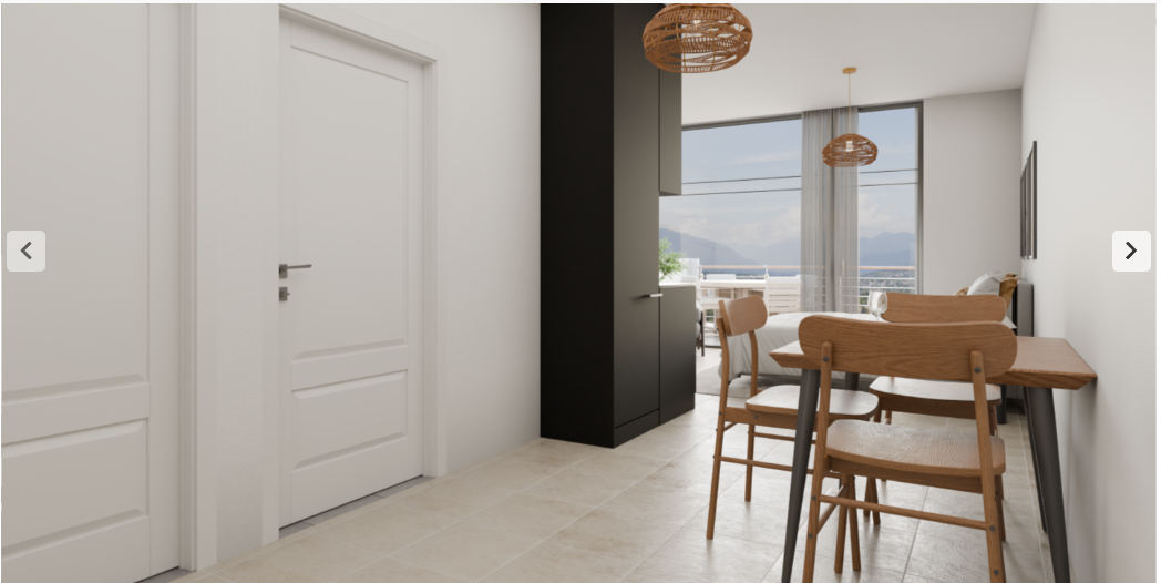 1 ½ rooms apartment, photo 1 of 5