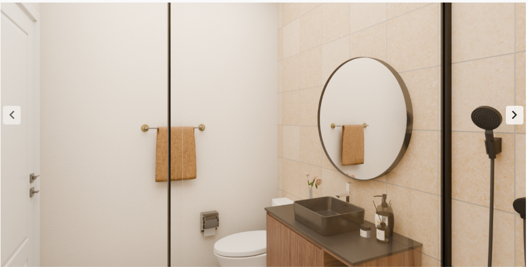 1 ½ rooms apartment, photo 4 of 5