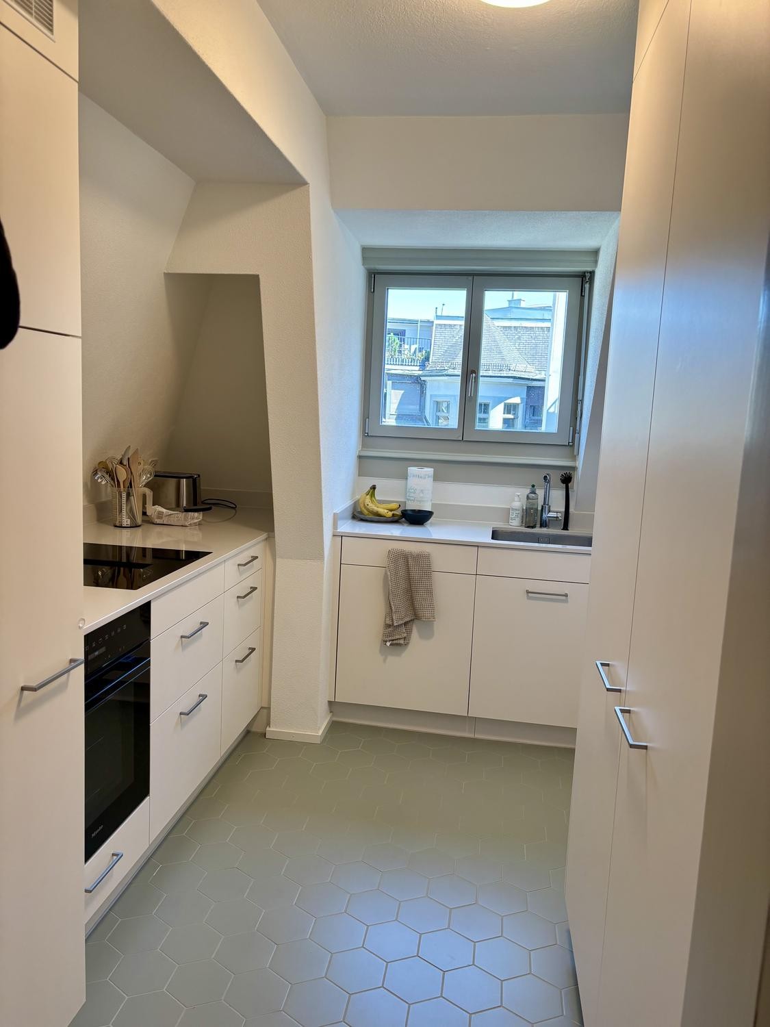 3 rooms apartment, photo 6 of 10