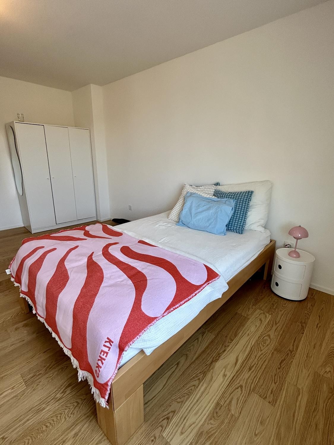 3 rooms apartment, photo 1 of 10