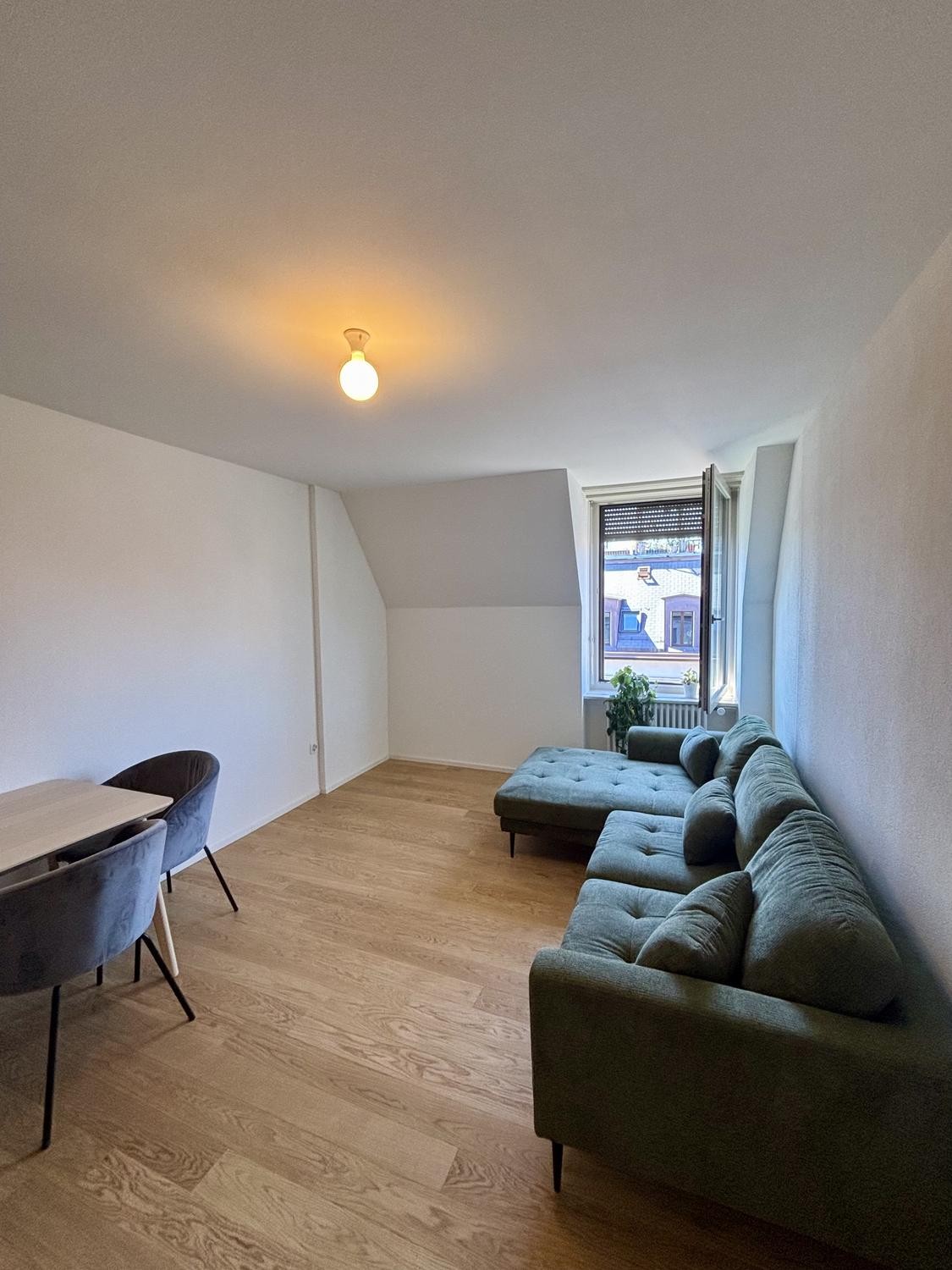 3 rooms apartment, photo 3 of 10