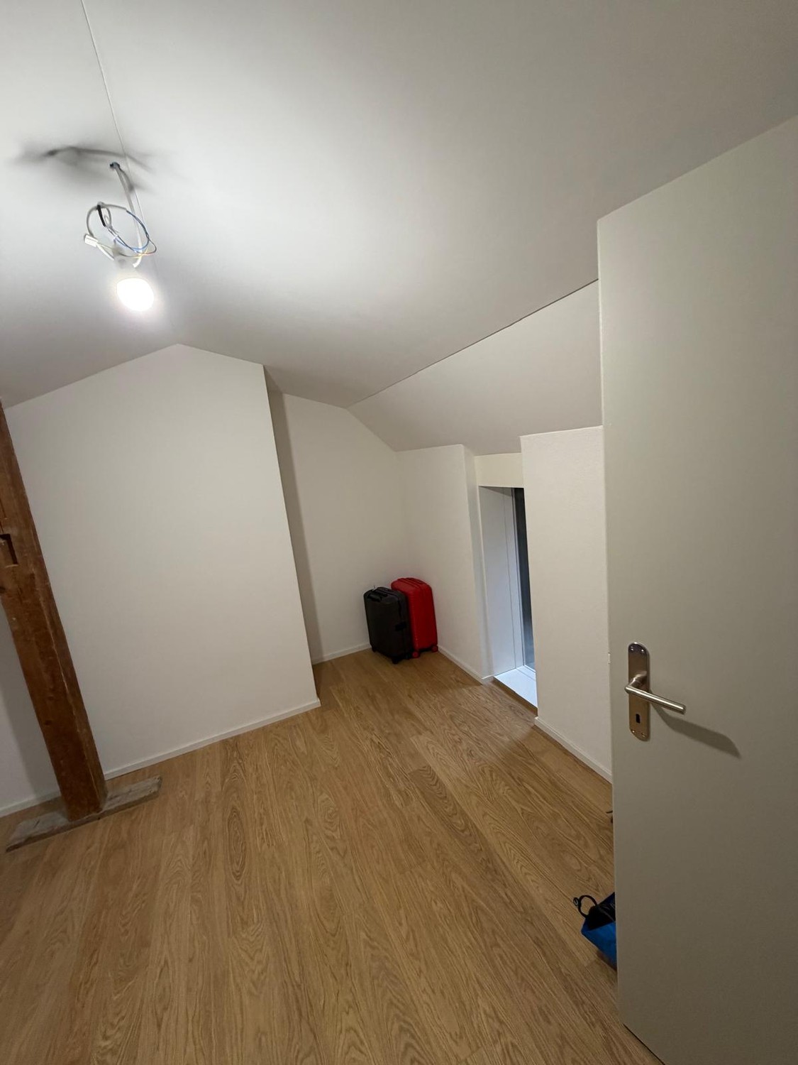 3 rooms apartment, photo 10 of 10