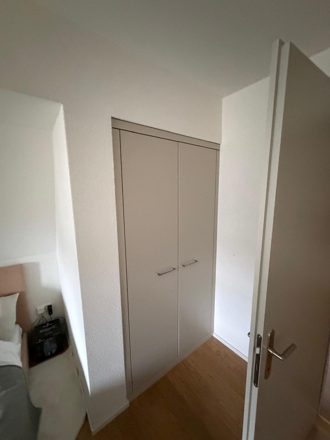 3 rooms apartment, photo 4 of 10