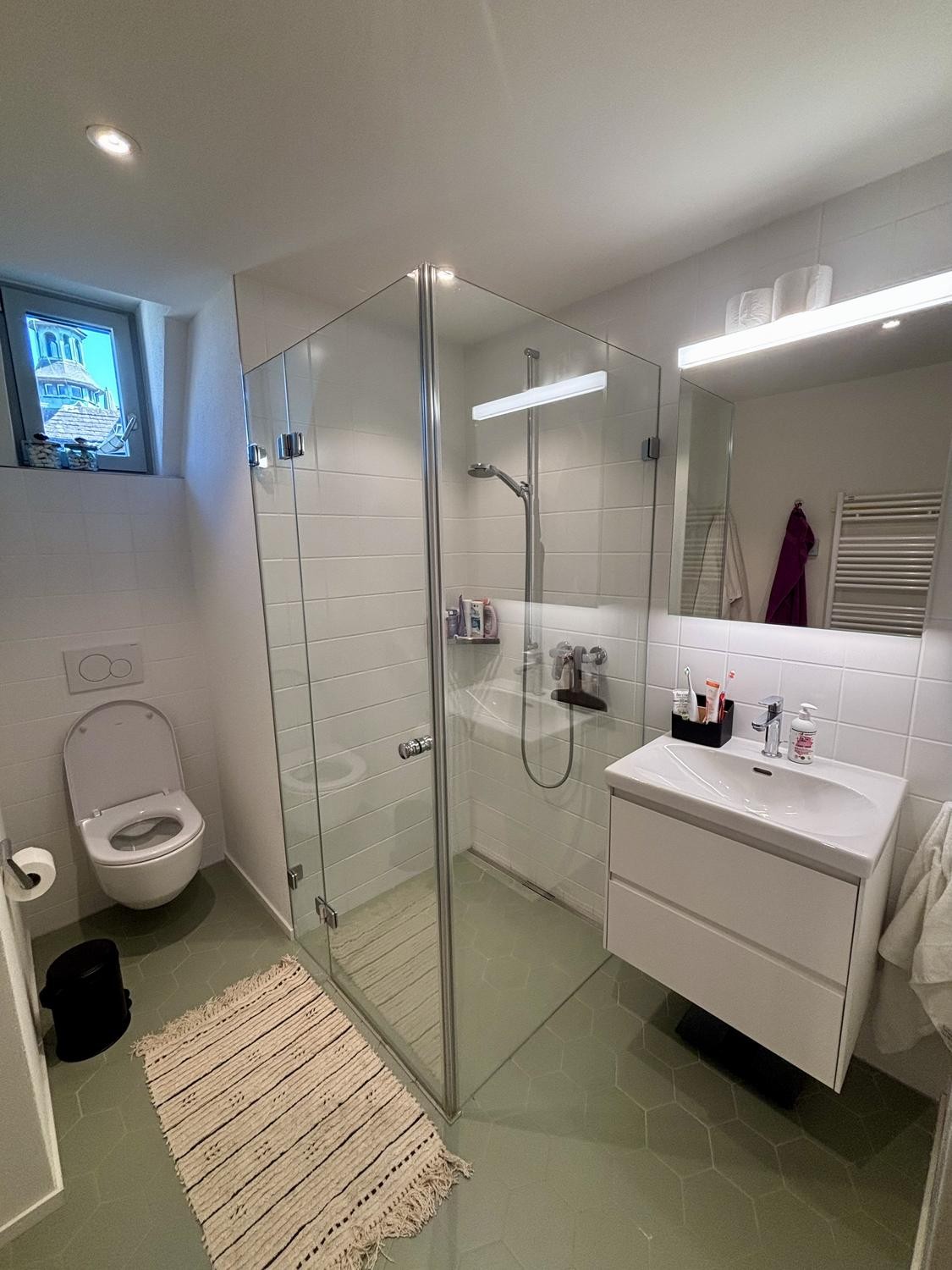 3 rooms apartment, photo 9 of 10