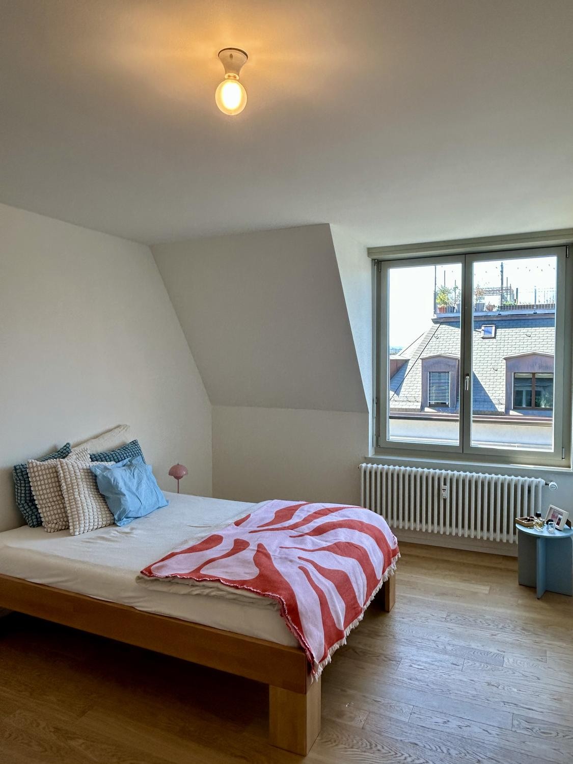 3 rooms apartment, photo 2 of 10