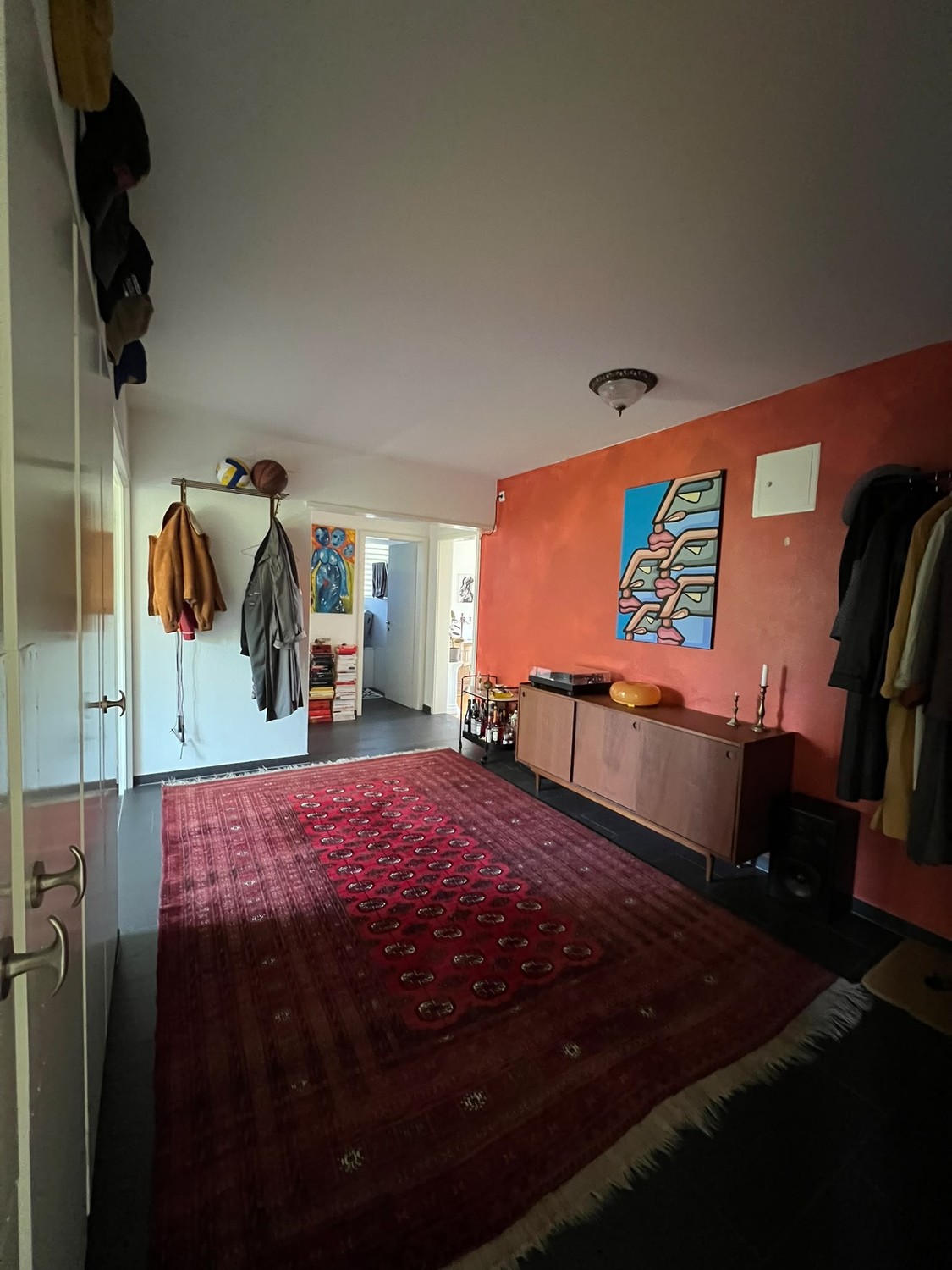 Appartamento di 3 ½ locali, foto 1 di 9
