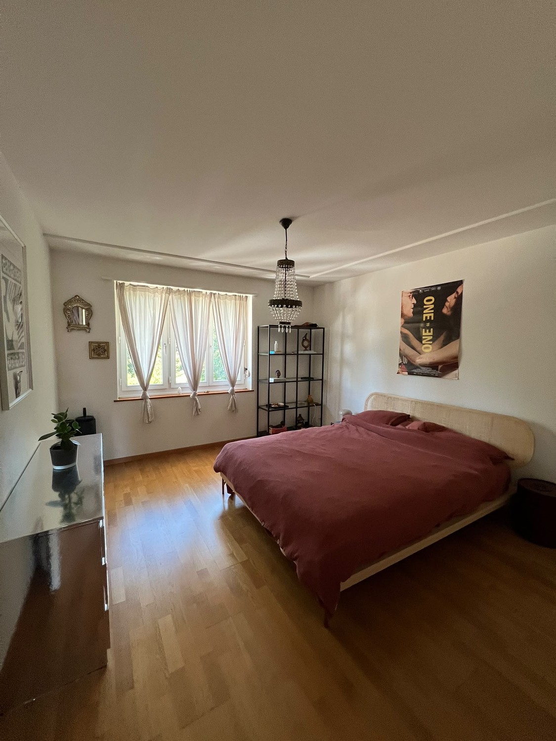 Appartamento di 3 ½ locali, foto 8 di 9