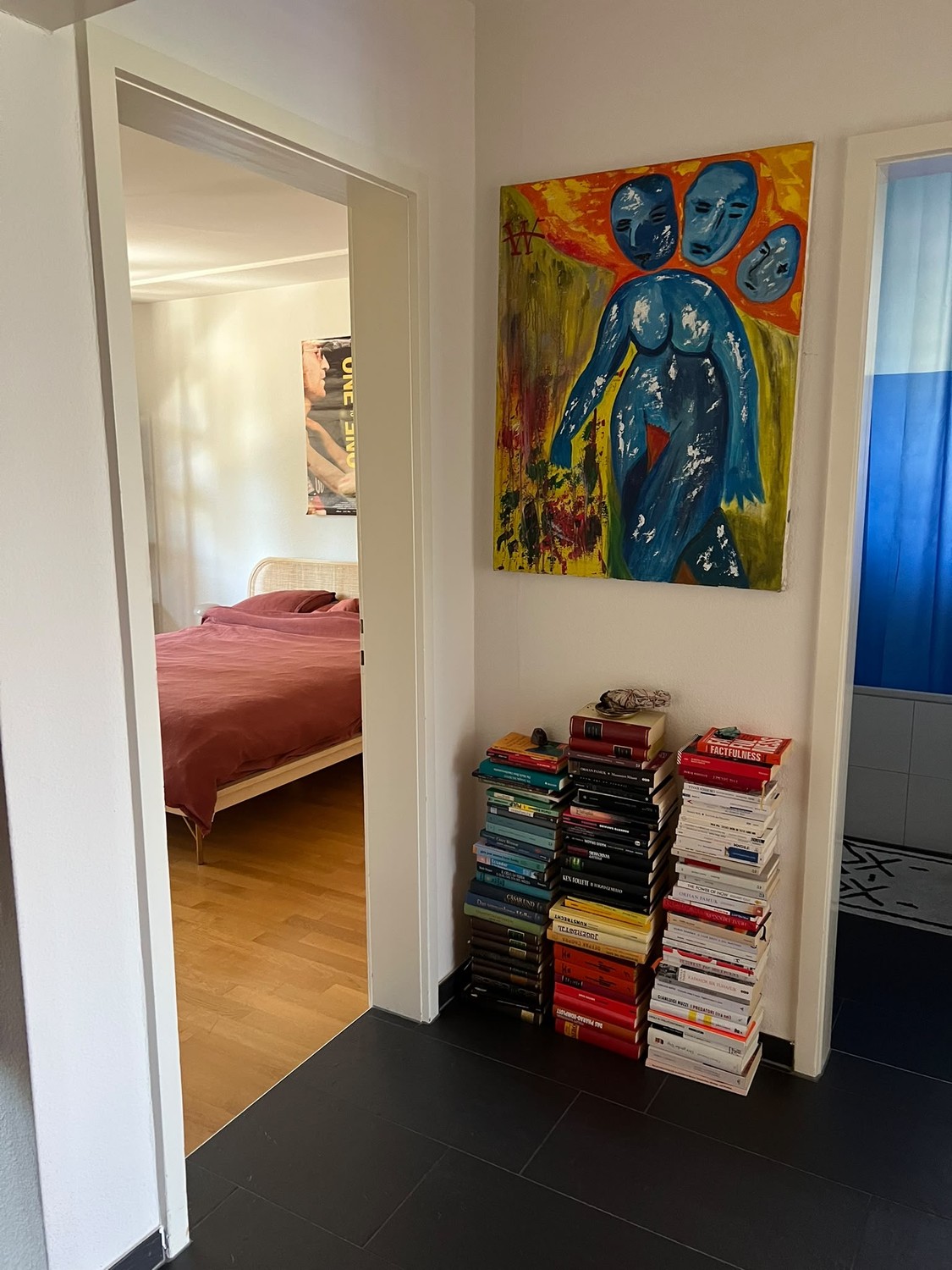 Appartamento di 3 ½ locali, foto 7 di 9