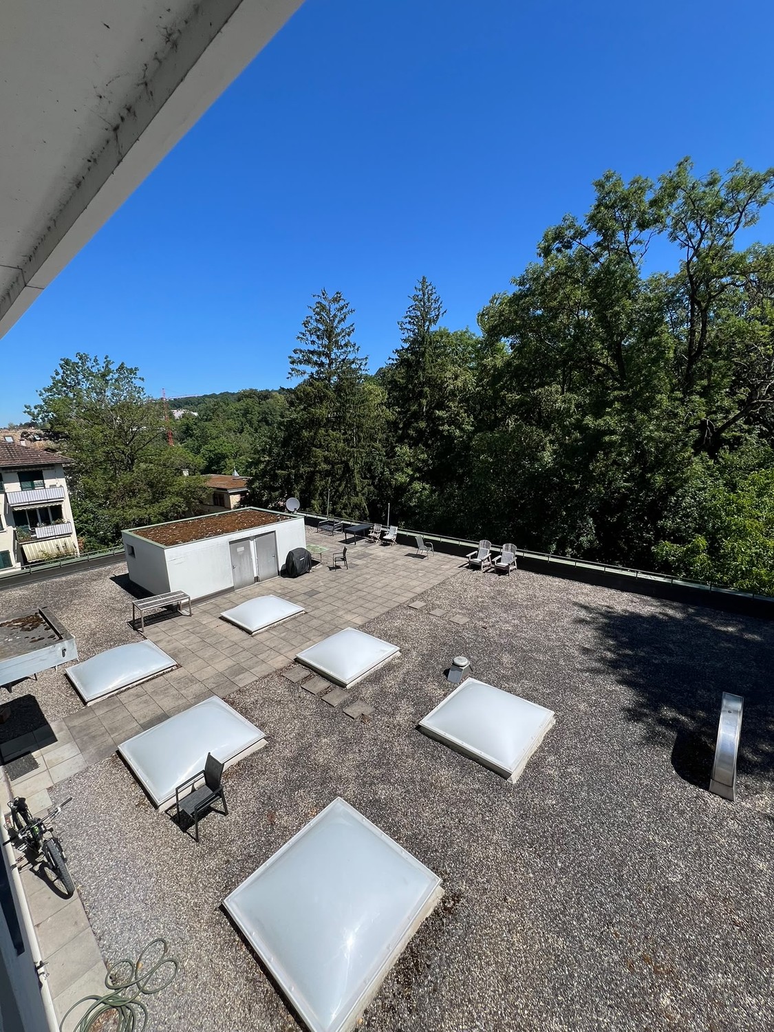 Appartamento di 3 ½ locali, foto 2 di 9