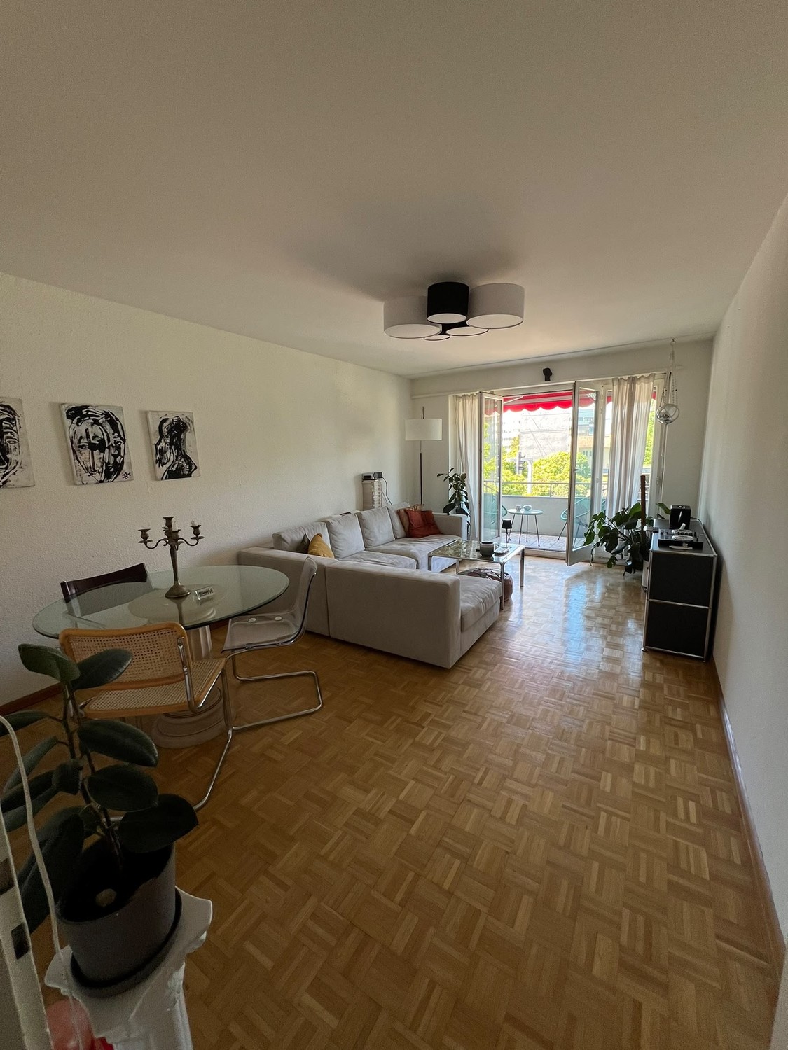Appartamento di 3 ½ locali, foto 6 di 9
