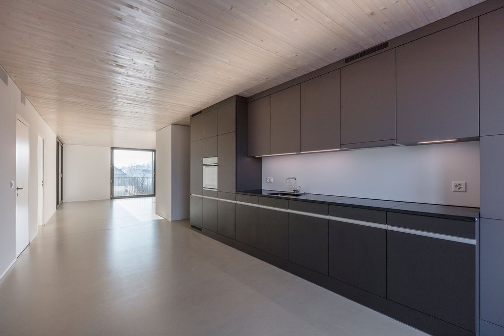 4 ½ room apartment, photo 5 of 9