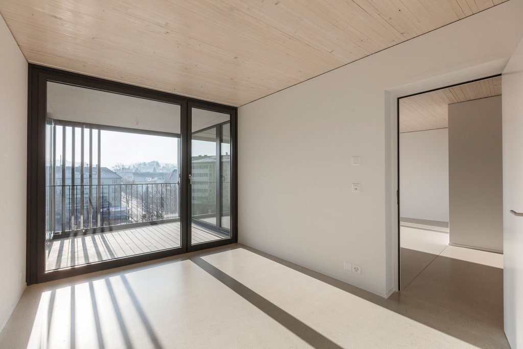 4 ½ room apartment, photo 4 of 9