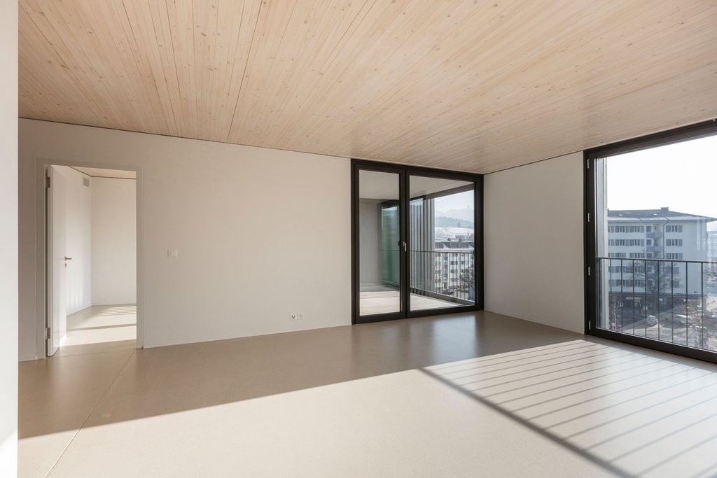 4 ½ room apartment, photo 2 of 9