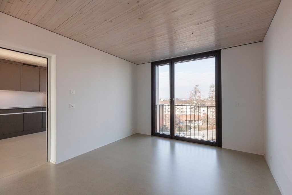 4 ½ room apartment, photo 6 of 9