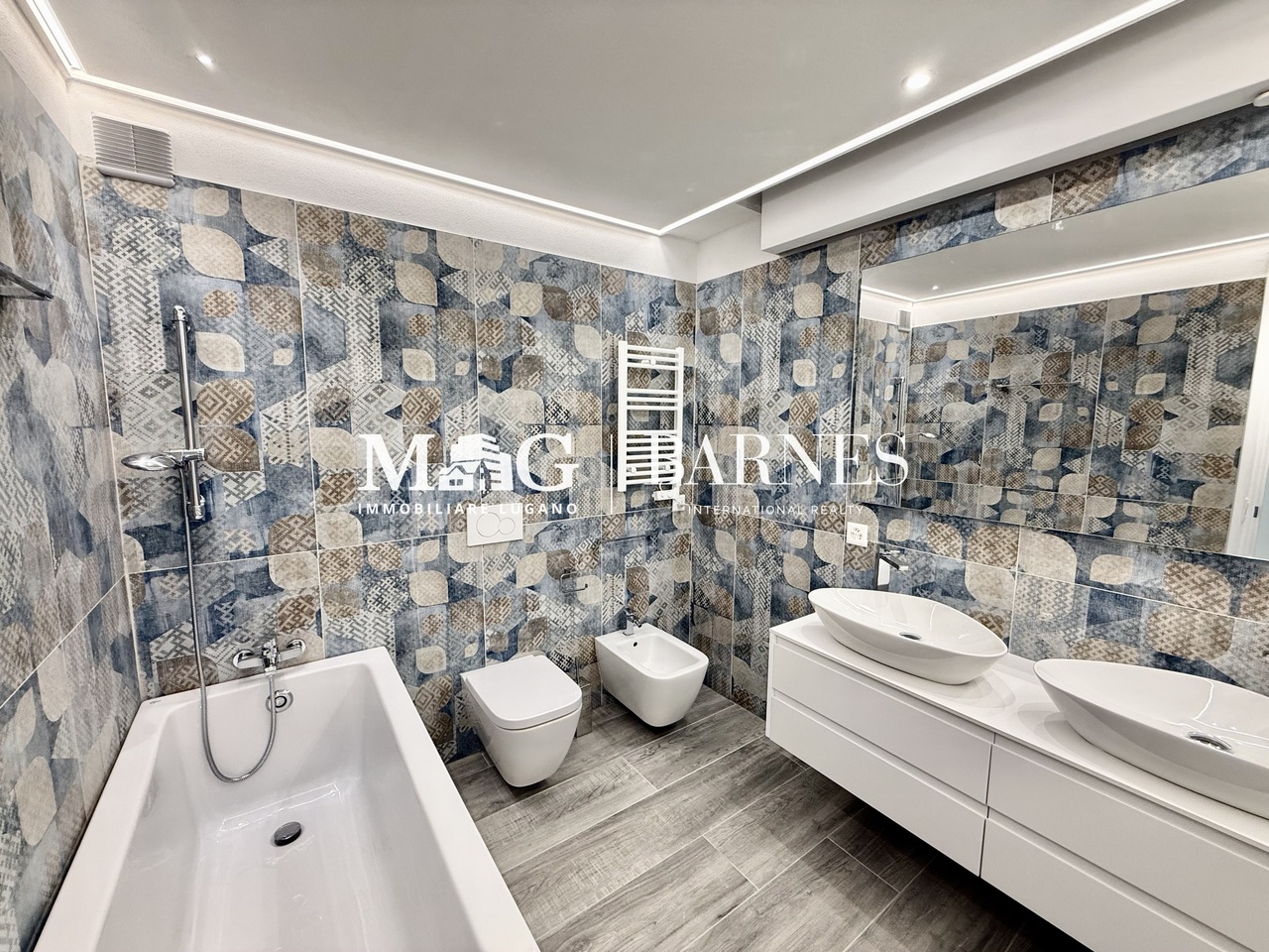 4 ½ rooms apartment (8)