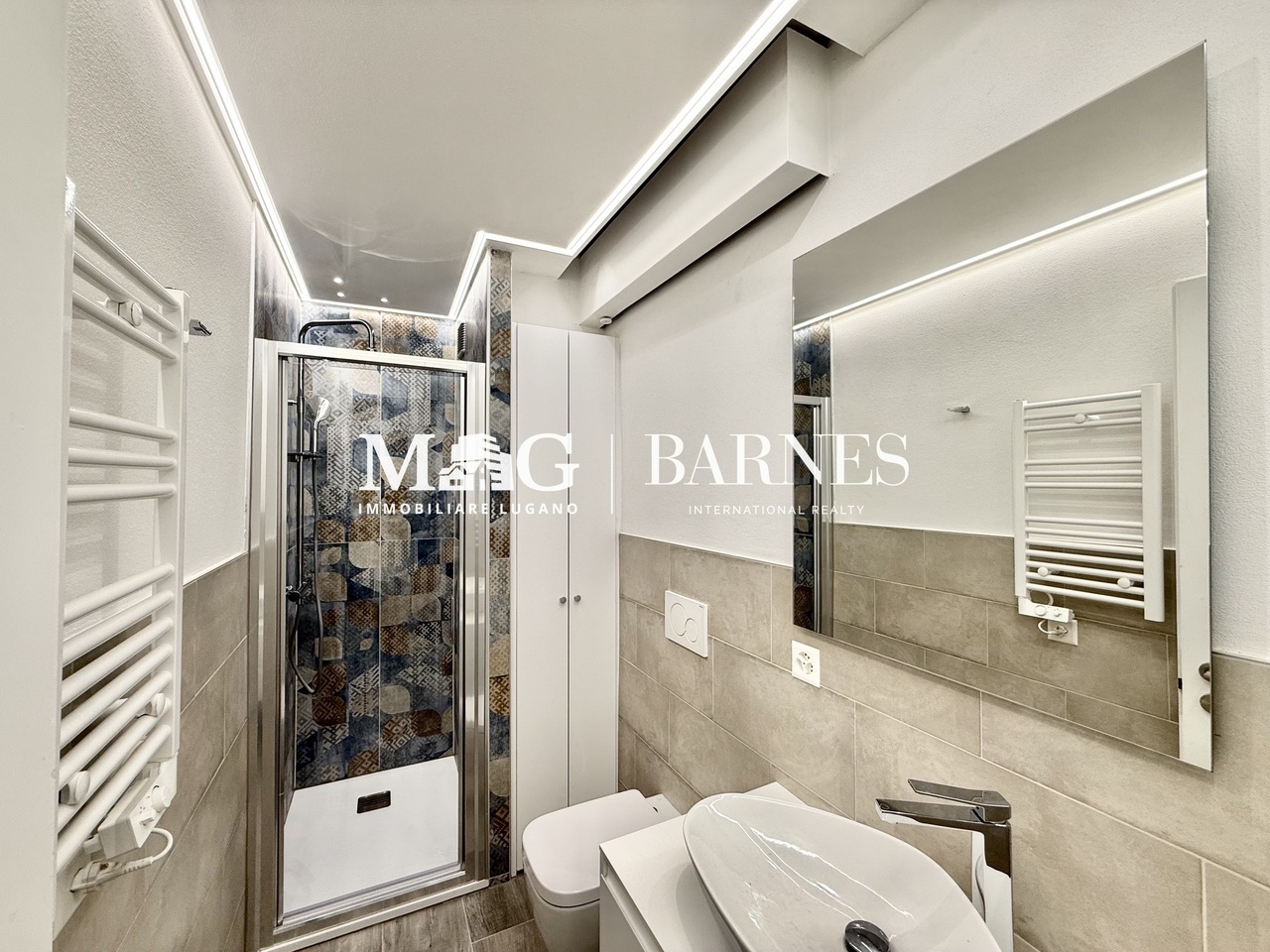 4 ½ rooms apartment (10)