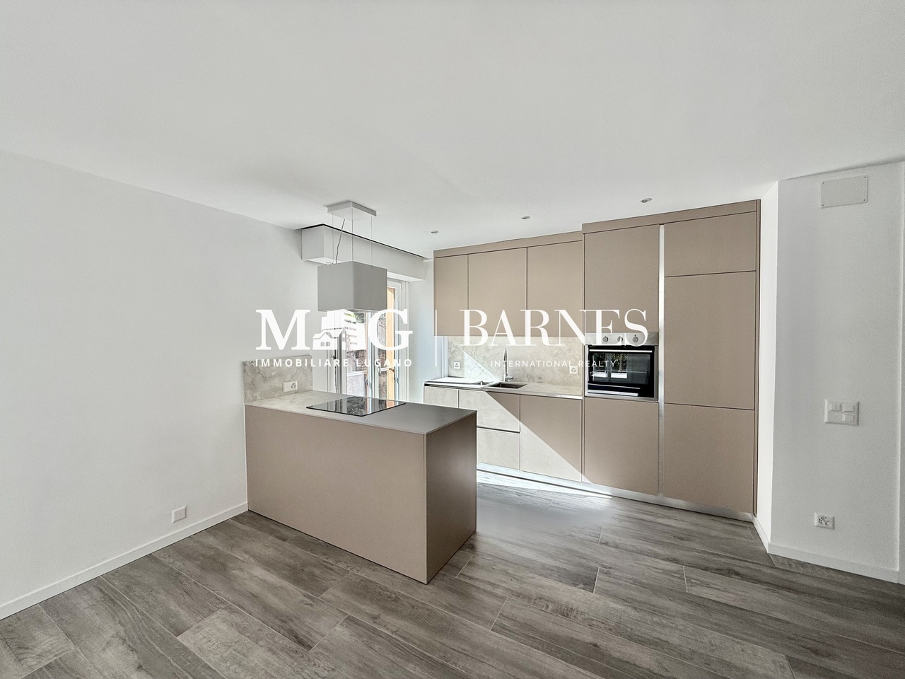 4 ½ rooms apartment (6)