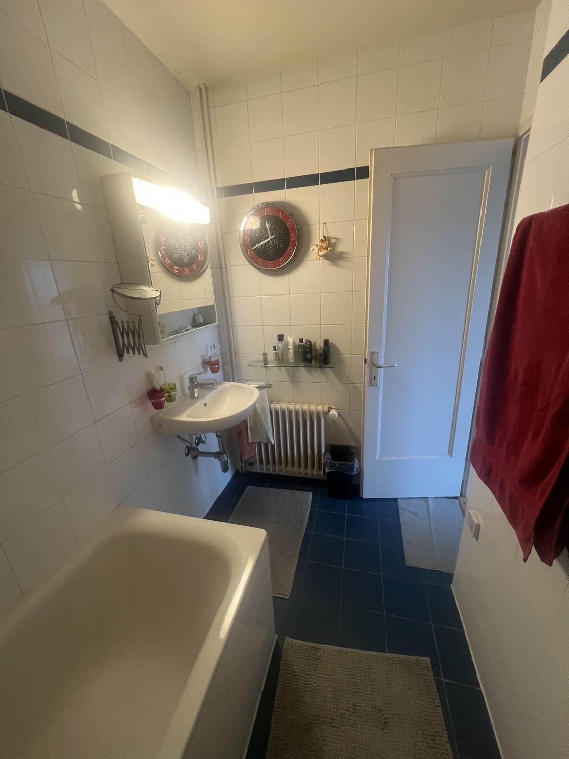 Chambre en colocation