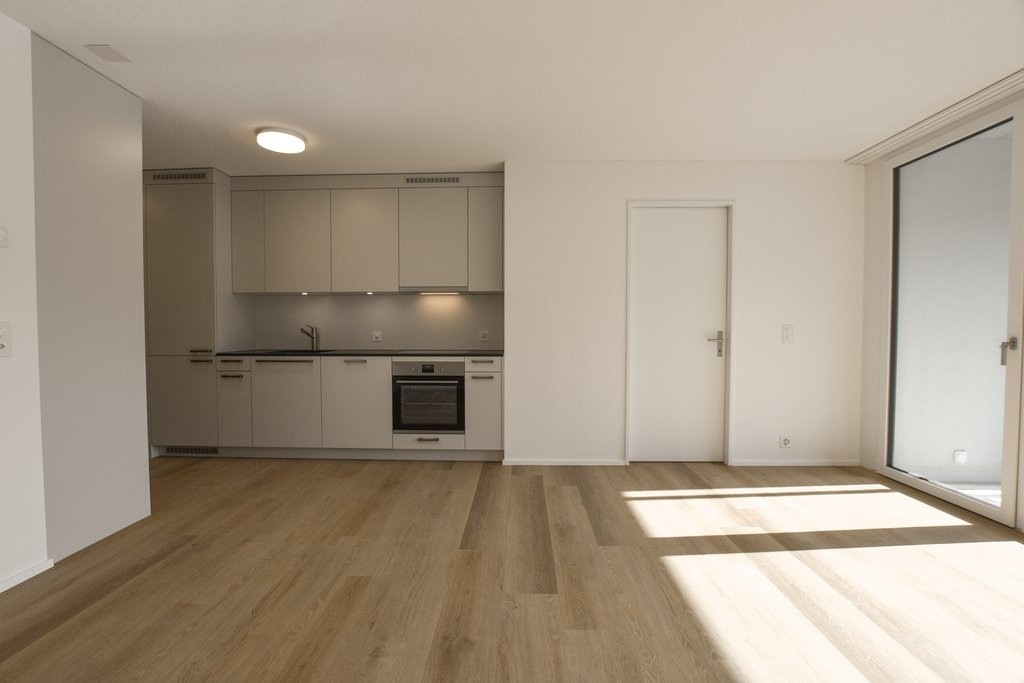 Appartamento di 2 ½ locali