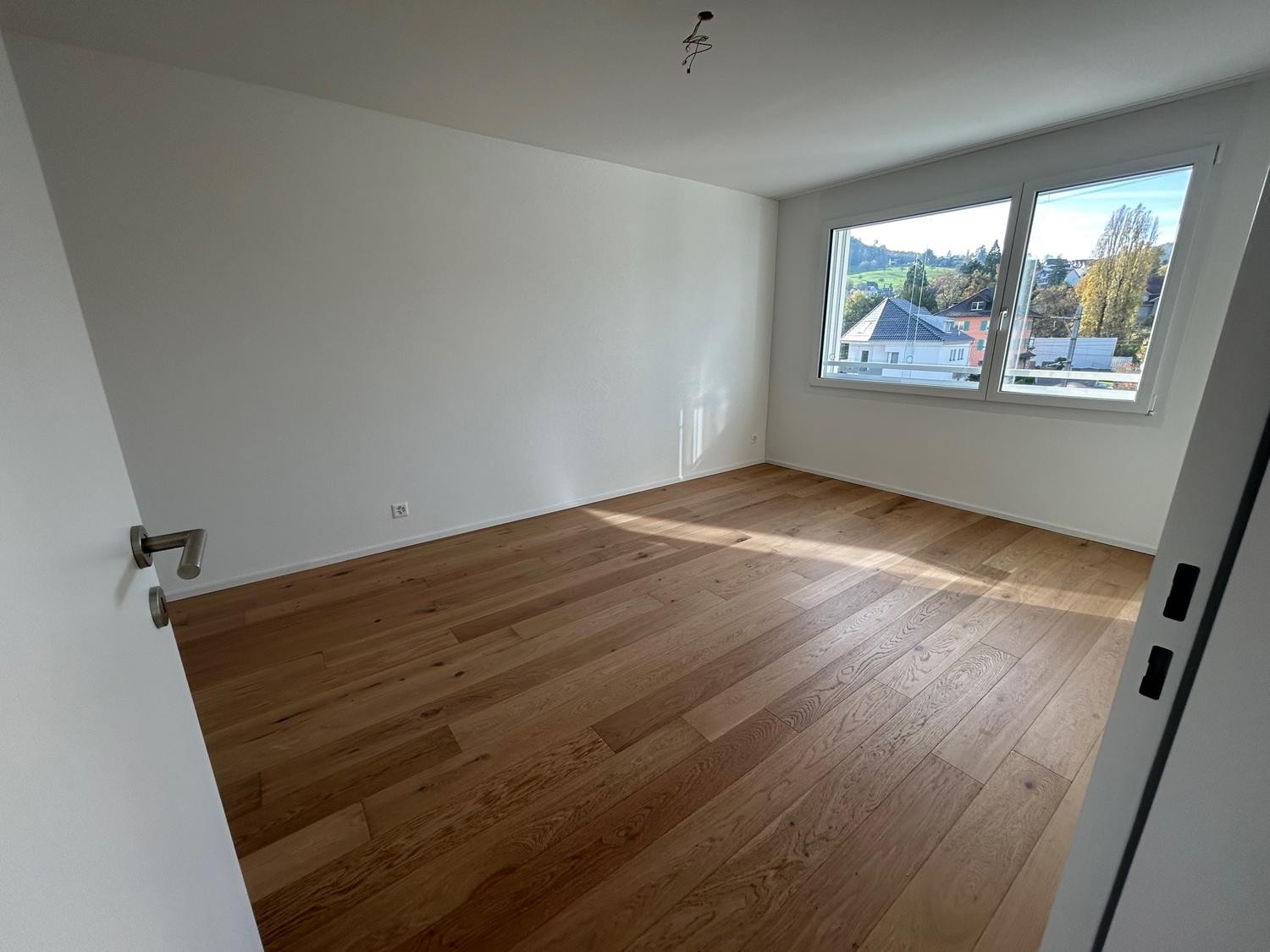 3 ½ rooms apartment, photo 6 of 8
